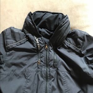 Lululemon running jacket